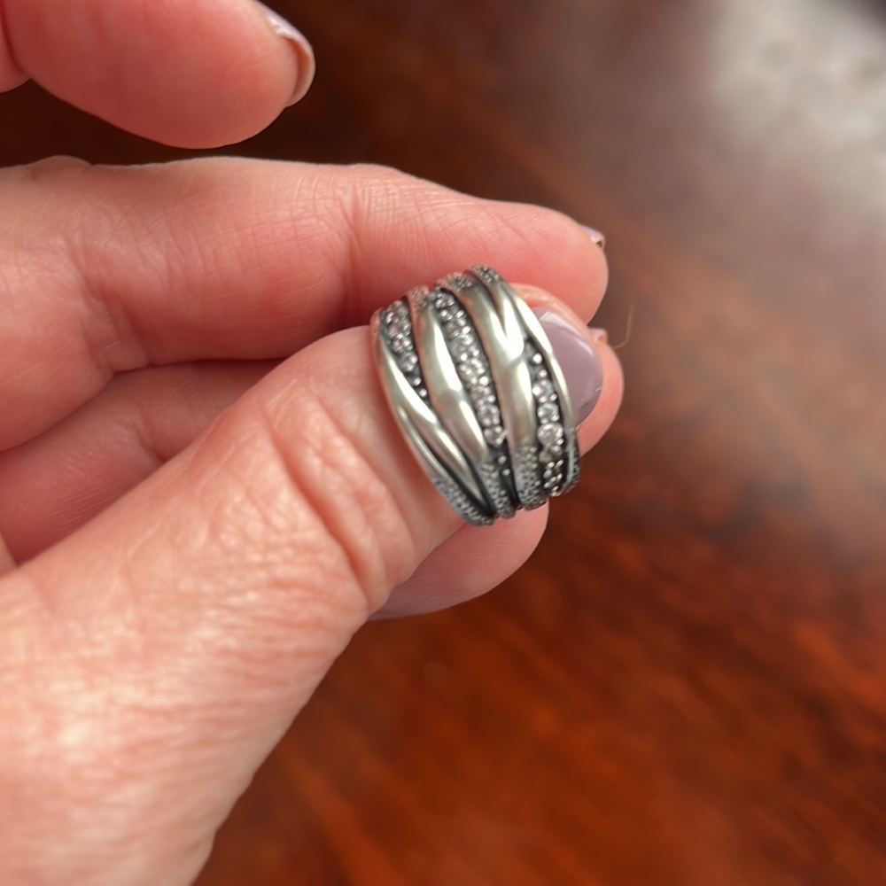 Organics ring - Picture 5 of 7